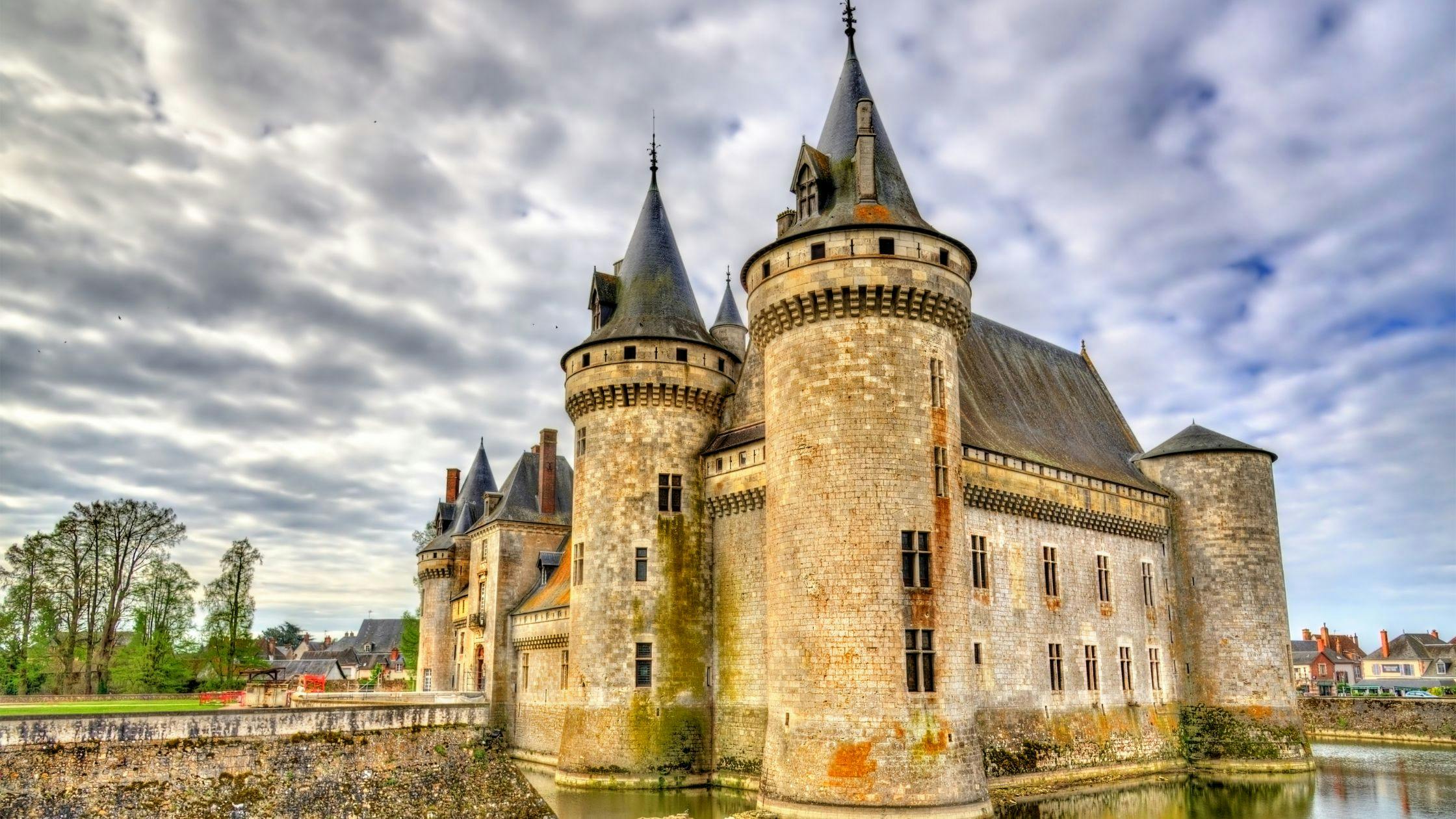 Loire Valley – Castles and Fairytales